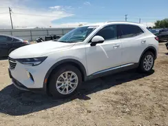 LRBFZMR44MD182490 2021 BUICK ENVISION