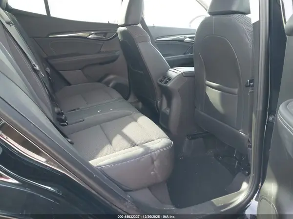 LRBFZMR44PD020363 2023 BUICK ENVISION - Image 8