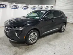 LRBFZMR44PD020735 2023 BUICK ENVISION