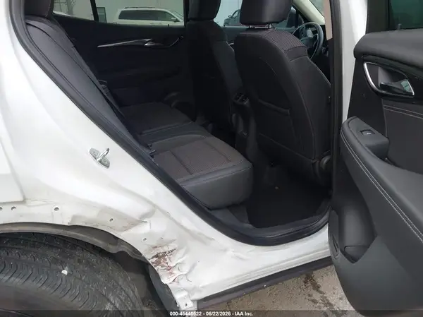 LRBFZMR44PD030892 2023 BUICK ENVISION - Image 8