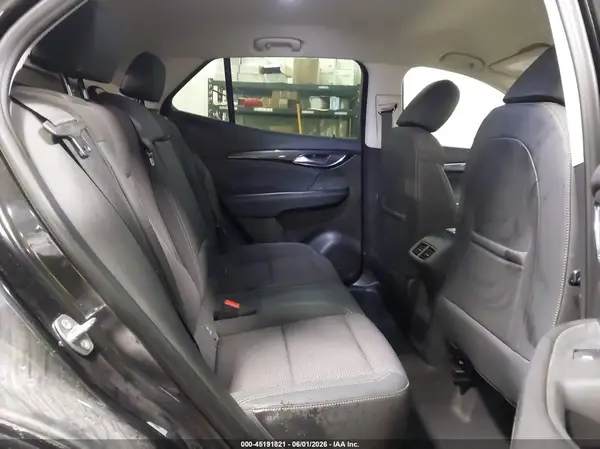 LRBFZMR44PD041729 2023 BUICK ENVISION - Image 8