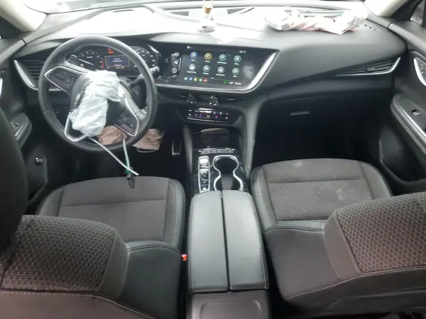LRBFZMR44PD061544 2023 BUICK ENVISION - Image 8