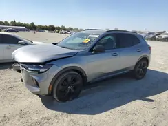 LRBFZMR44PD067117 2023 BUICK ENVISION