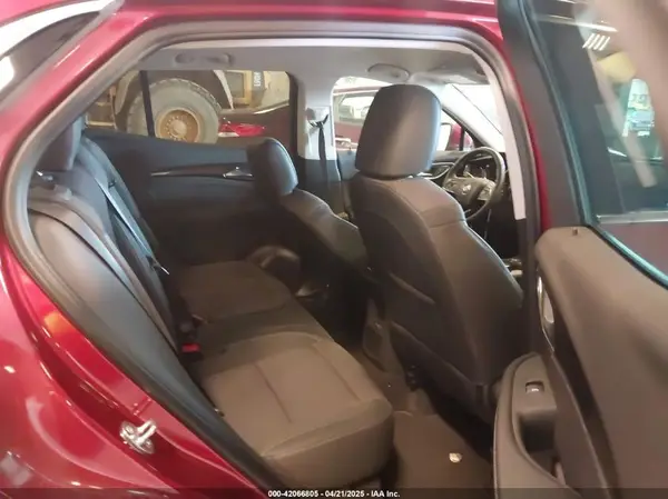 LRBFZMR44PD076674 2023 BUICK ENVISION - Image 8