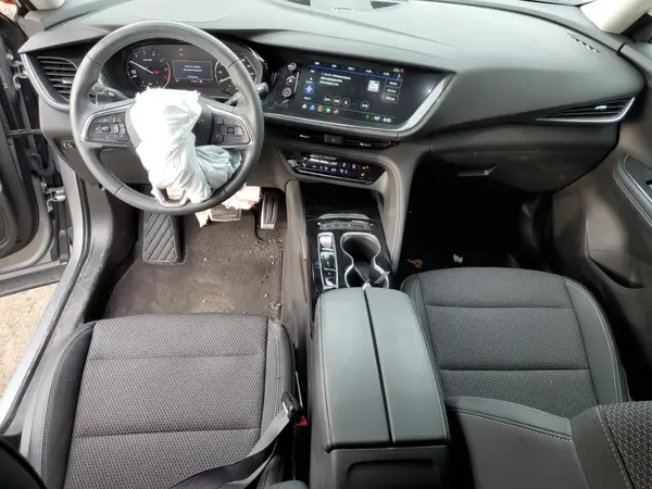 LRBFZMR44PD078649 2023 BUICK ENVISION - Image 8