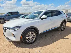 LRBFZMR44PD098058 2023 BUICK ENVISION