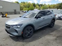 LRBFZMR44PD152913 2023 BUICK ENVISION