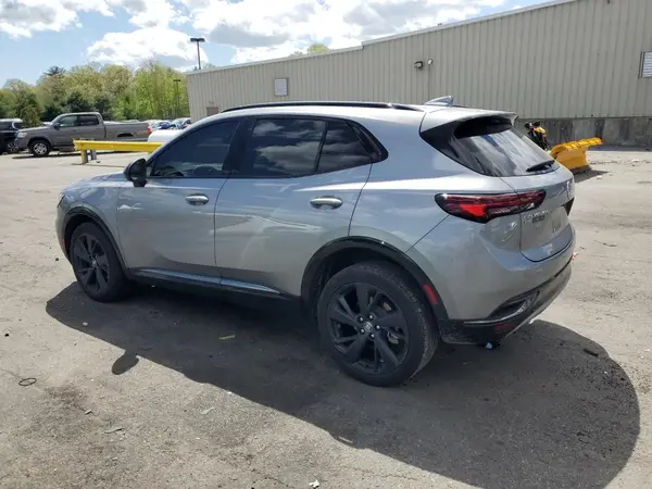 LRBFZMR44PD152913 2023 BUICK ENVISION - Image 2