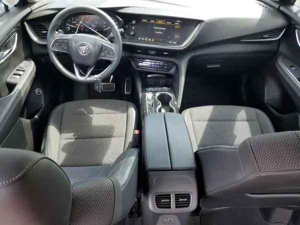 LRBFZMR44PD152913 2023 BUICK ENVISION - Image 8