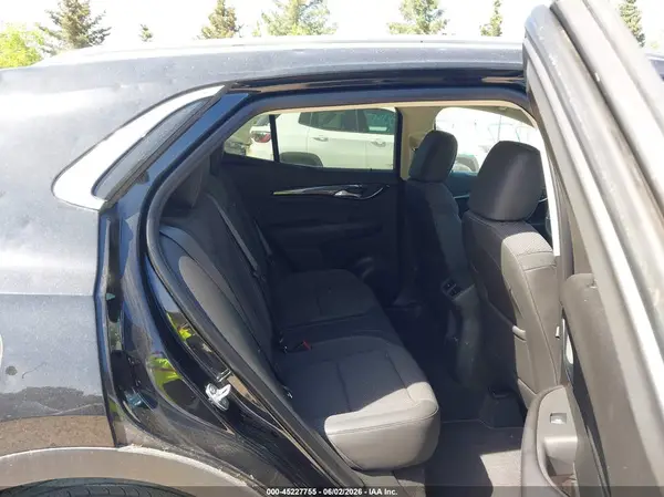 LRBFZMR44PD164222 2023 BUICK ENVISION - Image 8