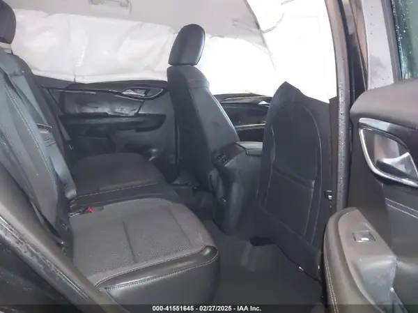 LRBFZMR44PD167993 2023 BUICK ENVISION - Image 8