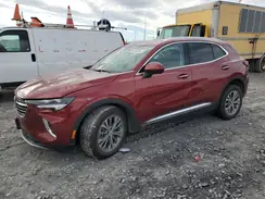 LRBFZMR44PD169372 2023 BUICK ENVISION