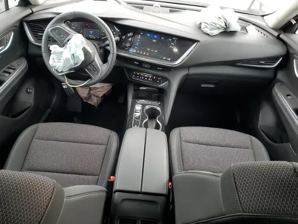 LRBFZMR44PD169372 2023 BUICK ENVISION - Image 8
