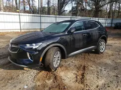 LRBFZMR44PD174569 2023 BUICK ENVISION