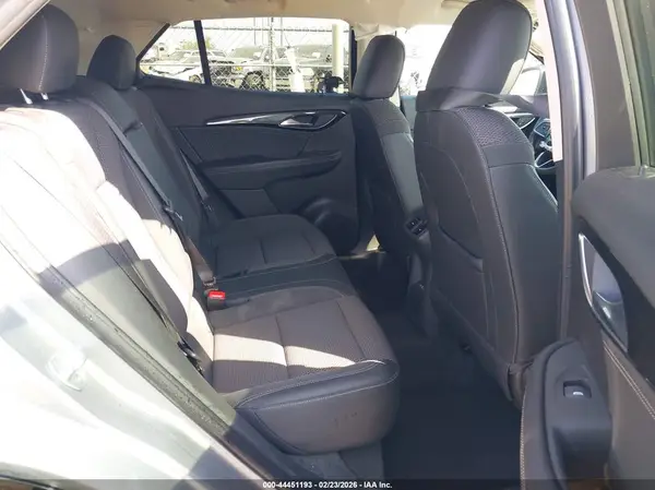 LRBFZMR44PD183630 2023 BUICK ENVISION - Image 8