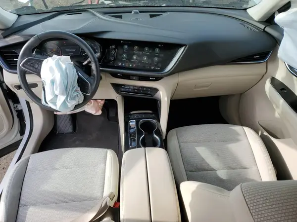 LRBFZMR44PD199567 2023 BUICK ENVISION - Image 8