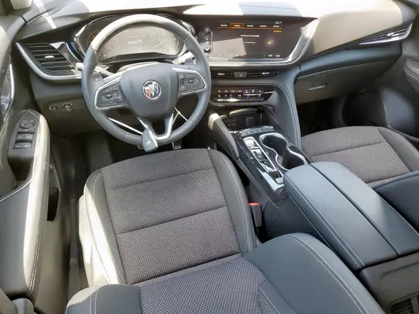 LRBFZMR44PD204797 2023 BUICK ENVISION - Image 8