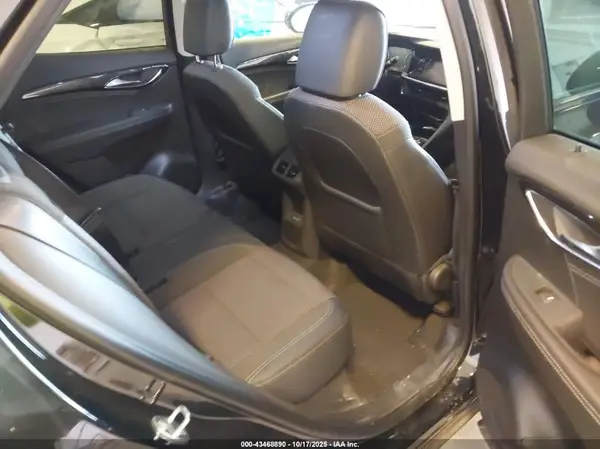 LRBFZMR44PD204928 2023 BUICK ENVISION - Image 8