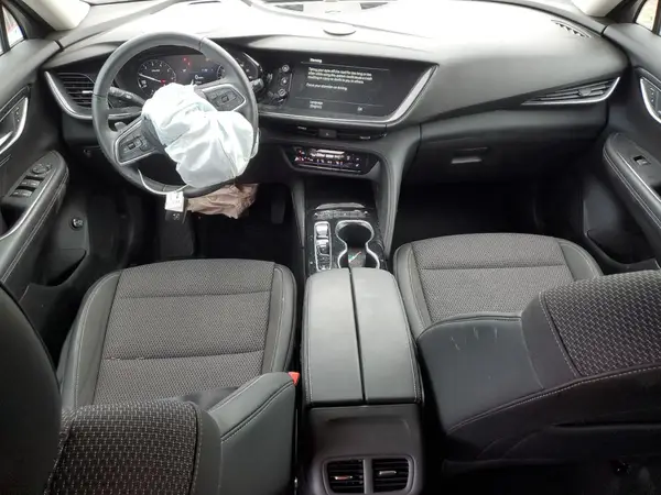 LRBFZMR44PD205576 2023 BUICK ENVISION - Image 8