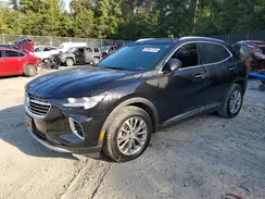 LRBFZMR44PD207019 2023 BUICK ENVISION