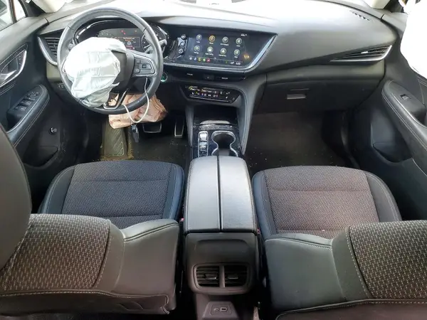LRBFZMR44PD226797 2023 BUICK ENVISION - Image 8