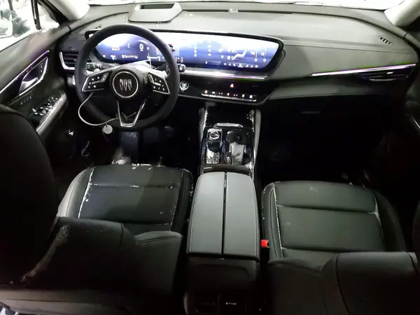 LRBFZMR44TD004951 2026 BUICK ENVISION - Image 8