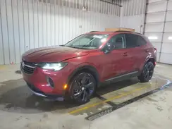 LRBFZMR45MD056722 2021 BUICK ENVISION
