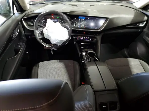 LRBFZMR45MD056722 2021 BUICK ENVISION - Image 8