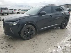 LRBFZMR45MD082575 2021 BUICK ENVISION