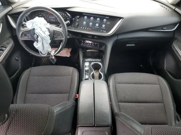 LRBFZMR45MD082575 2021 BUICK ENVISION - Image 8