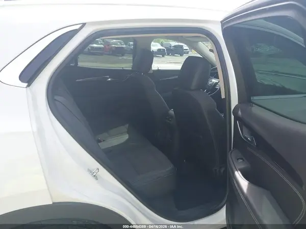 LRBFZMR45MD111458 2021 BUICK ENVISION - Image 8