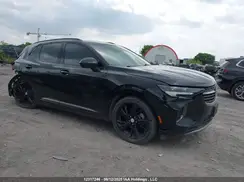LRBFZMR45MD184202 2021 BUICK ENVISION