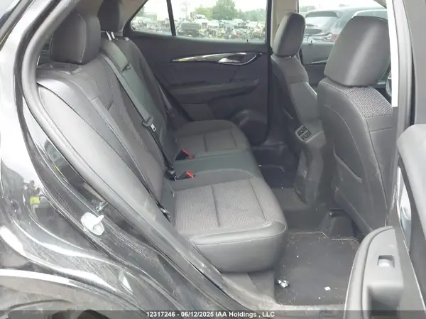 LRBFZMR45MD184202 2021 BUICK ENVISION - Image 8