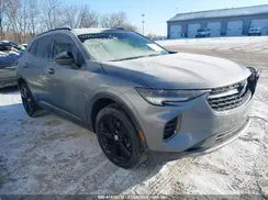 LRBFZMR45MD198701 2021 BUICK ENVISION