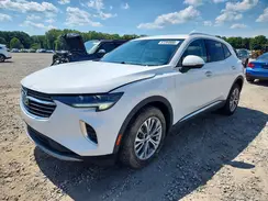 LRBFZMR45ND021647 2022 BUICK ENVISION