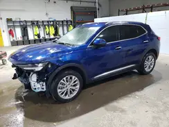 LRBFZMR45ND031336 2022 BUICK ENVISION