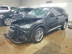 LRBFZMR45ND129704 2022 BUICK ENVISION