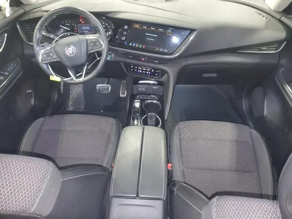 LRBFZMR45PD012868 2023 BUICK ENVISION - Image 8