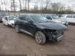 LRBFZMR45PD020033 2023 BUICK ENVISION