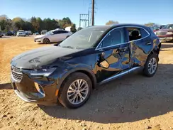 LRBFZMR45PD020274 2023 BUICK ENVISION