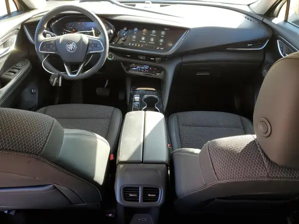 LRBFZMR45PD020274 2023 BUICK ENVISION - Image 8