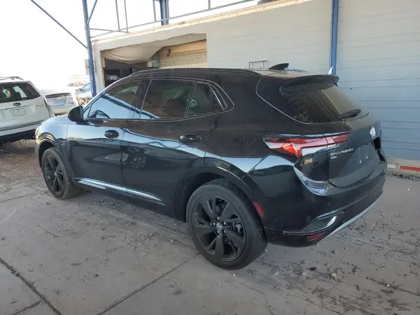 LRBFZMR45PD067692 2023 BUICK ENVISION - Image 2