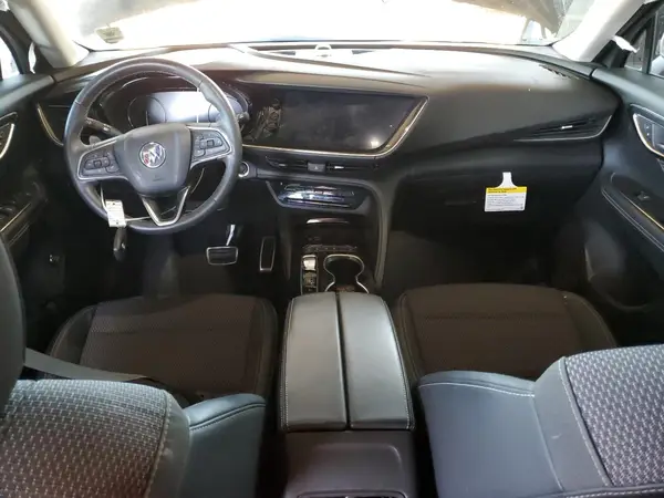 LRBFZMR45PD067692 2023 BUICK ENVISION - Image 8