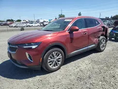 LRBFZMR45PD080703 2023 BUICK ENVISION