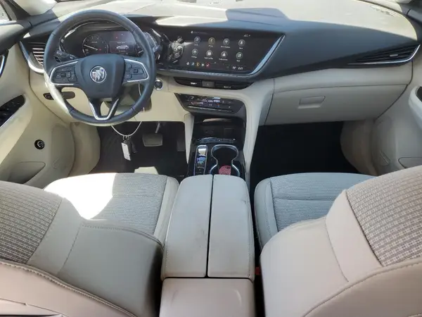 LRBFZMR45PD080703 2023 BUICK ENVISION - Image 8