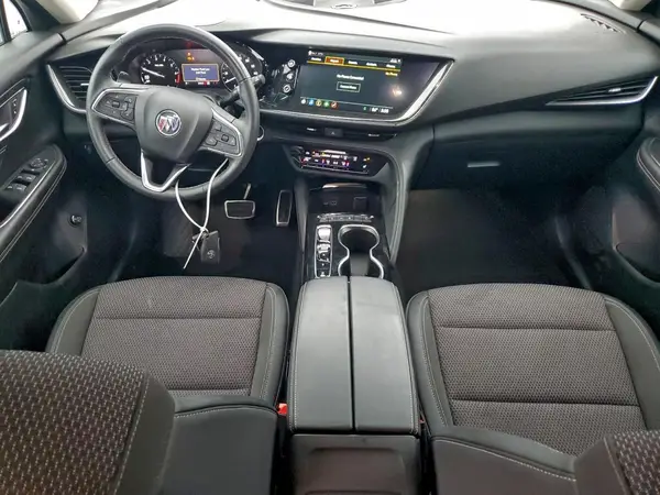 LRBFZMR45PD164133 2023 BUICK ENVISION - Image 8