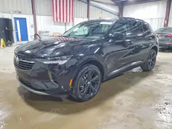LRBFZMR45PD164407 2023 BUICK ENVISION