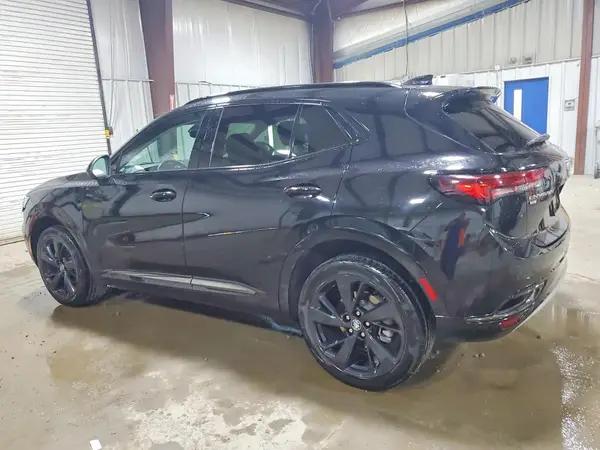 LRBFZMR45PD164407 2023 BUICK ENVISION - Image 2
