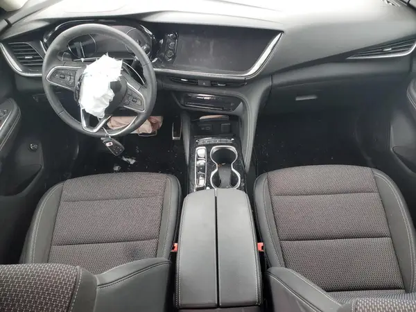 LRBFZMR45PD168117 2023 BUICK ENVISION - Image 8