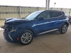 LRBFZMR45PD186410 2023 BUICK ENVISION